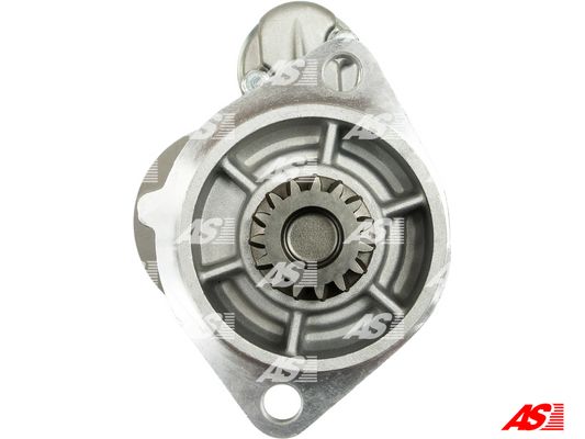 Picture of Μίζα Yanmar 12V 15TH New S13-94