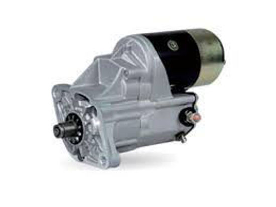 Picture of Μίζα Toyota 12V 2.5kw New 028000-5580